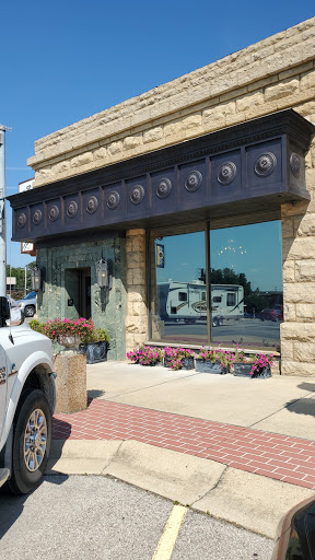 Gregory Jewelers Gallery - United States