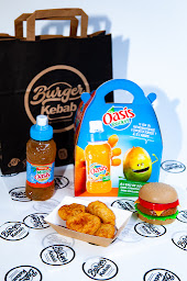 Photo n°17 de Burger Kebab Place Saint-Jacques à Metz (Restaurant de tacos)