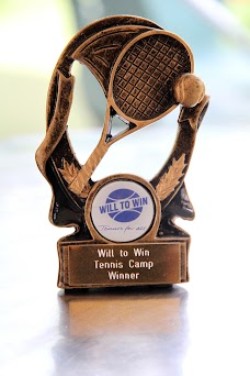 Will To Win lammas park london