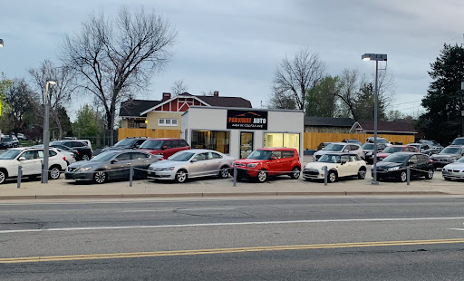 Parkway Auto