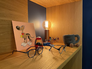 Photo n°5 de Opticien Sceaux Robinson - Bonot Opticiens à Sceaux (Magasin de lunettes de soleil)