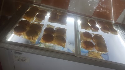 cafe
