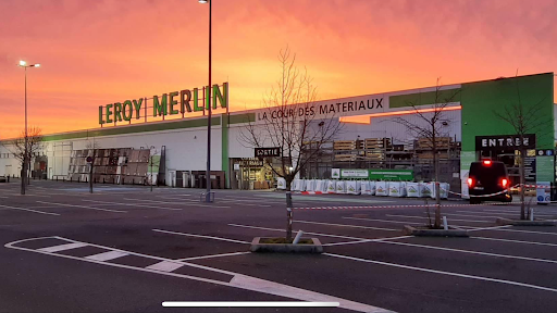 Leroy Merlin Ingré - Orléans