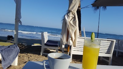 Photos of Eze Beach Bar Restaurant