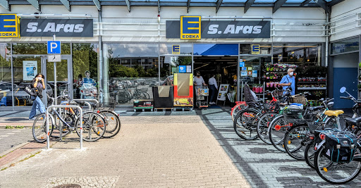 EDEKA Aras - Visual