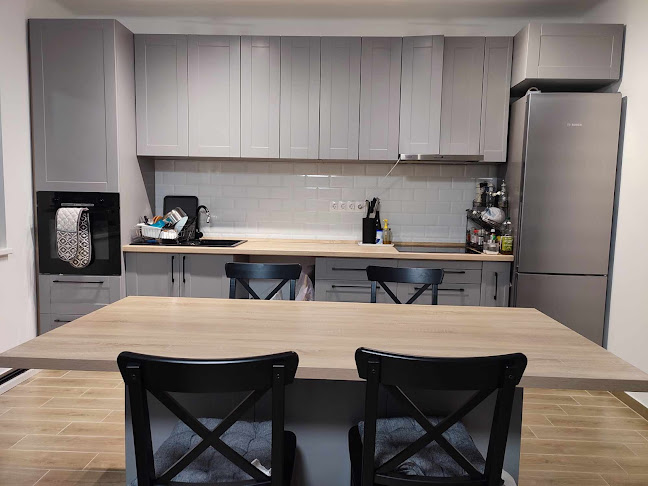 Fabuli Style Faipari és Belsőépítészeti Szakáruház - Bútorbolt