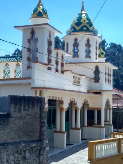 Mosque