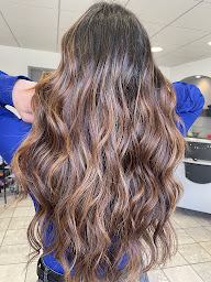 Photo n°2 de LF Coiffure à Langeac (Salon de coiffure)