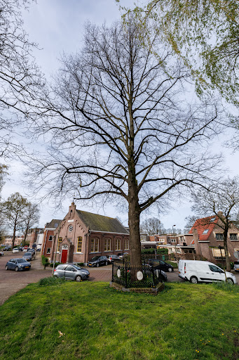 Remonstranten Schoonhoven - Thumbnail