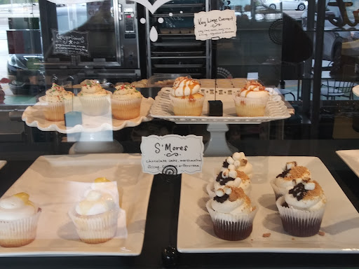 Cake Affection - Visual