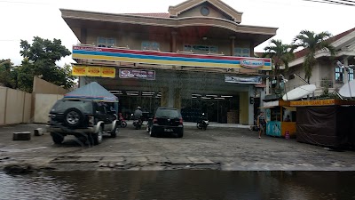Photos of Indomaret Malalayang Dua