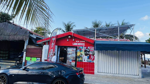 Mini Super Lancheros