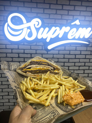 Photo 8 - O'Suprêm