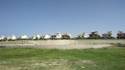 lodging