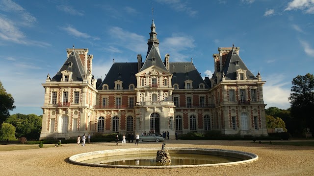 Château de Baronville