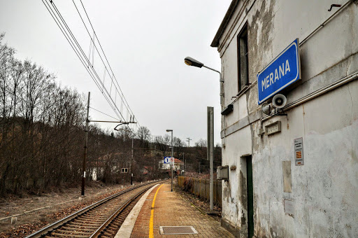 Merana - Visual