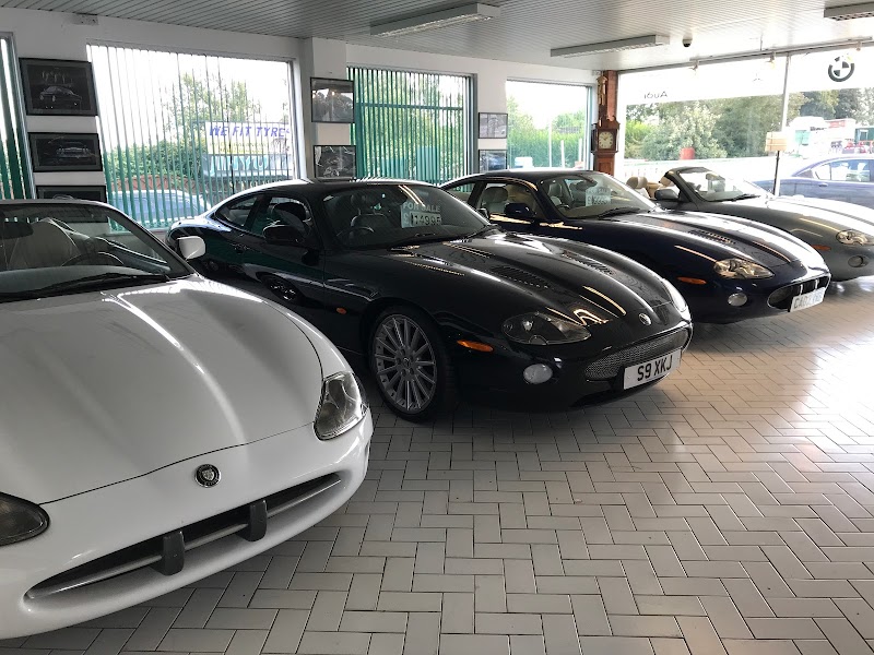 Affordable Prestige Cars photo 3
