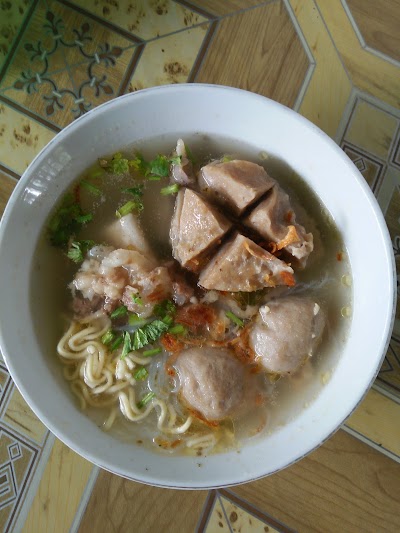 Photos of Mie Ayam Bakso Anugerah