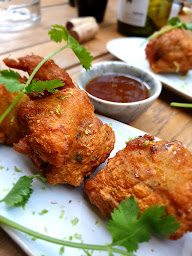 Photo n°73 de Champotes restaurant Porte de Champerret Paris 17 à Paris (Restaurant français)