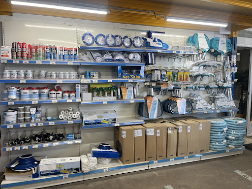 Photo de Pastor Piscine Arrosage