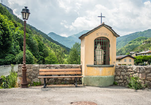 Photo n°3 de Hôtel le Mirval à La Brigue (Hôtel)