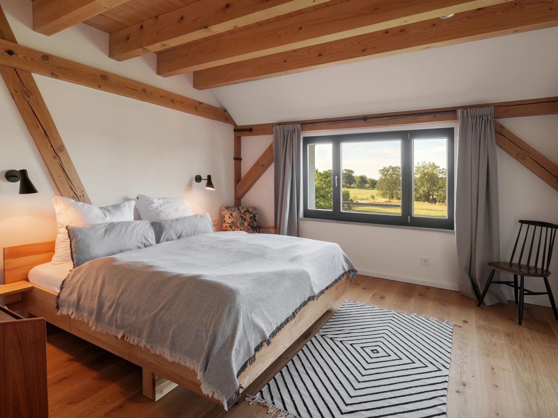 Landloft Linum