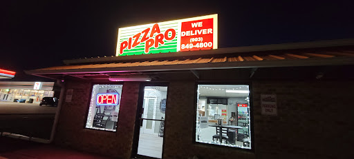 Pizza Pro Lake Palestine - Thumbnail