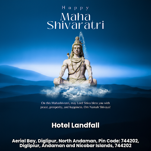 Happy Maha Shivratri 2026 post image