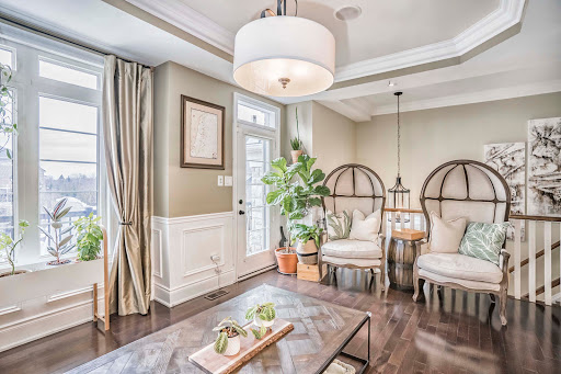 Century 21 SHARON CHUNG Real Estate Gallery - Canada