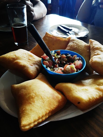Photos of Restaurant Cirus Bar