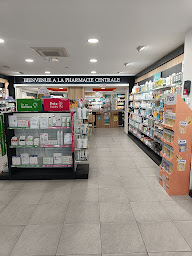 Photo n°2 de Pharmacie centrale à Billy-Montigny (Pharmacie)