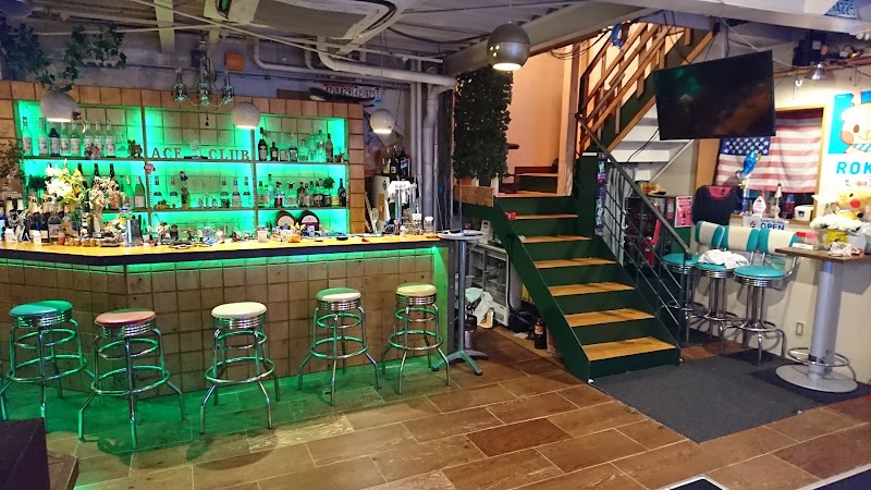 ダーツバー Ace club
