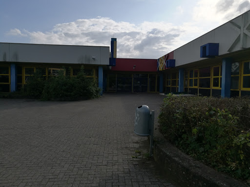 Primary and secondary school Loxstedt Logo