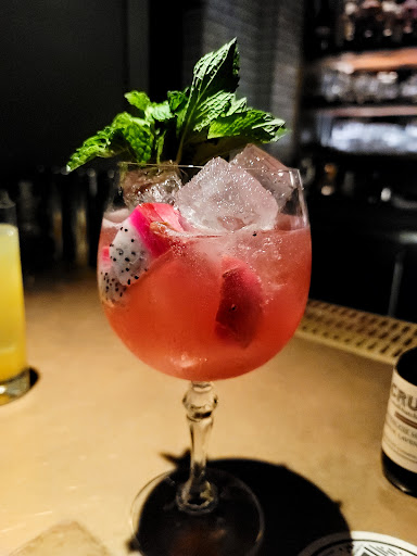 B-Side Cocktails & Karaoke Gallery - United States