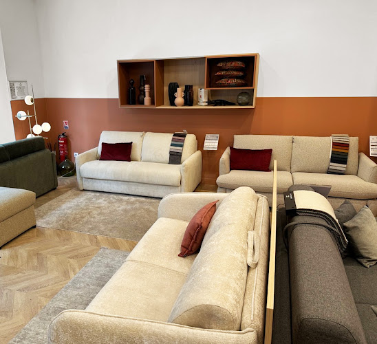 Convertible Center Vaugirard - Canapés convertibles RAPIDO - Magasin de meubles