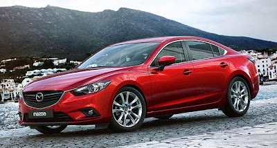 Photos of Mazda - Suzuki Anfruns Dercocenter