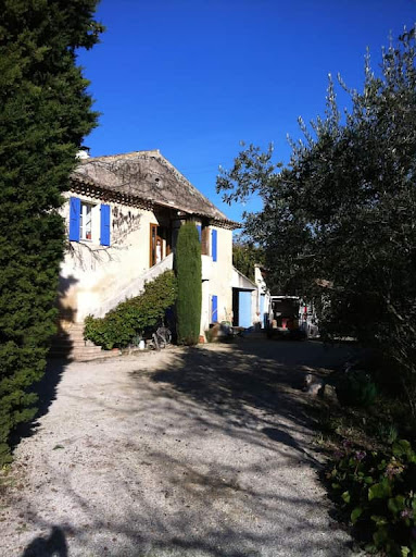 Photo de Studio Valreas Avec Piscine