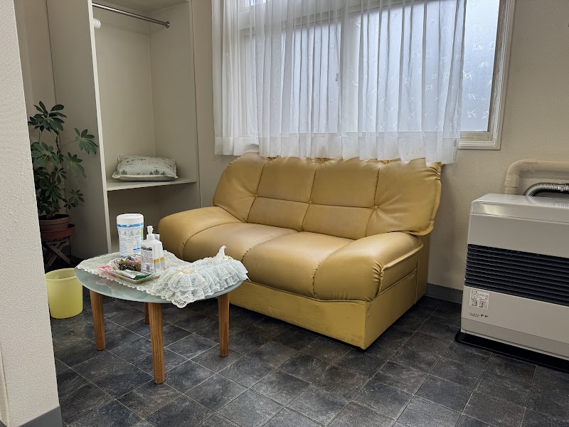 ヘアーハウスむらた