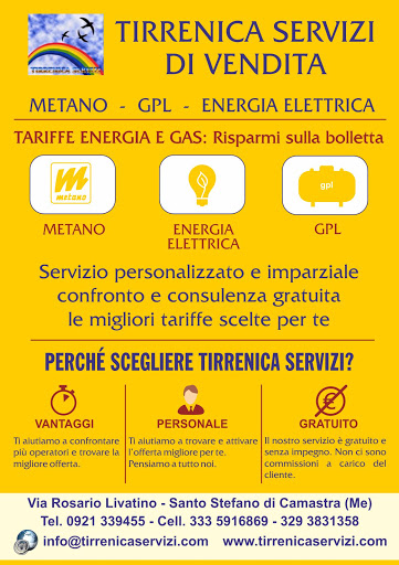 tirrenica servizi - Thumbnail