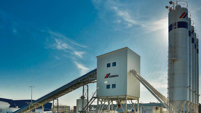 CEMEX Polska Wytwórnia Betonu Towarowego Tarnów