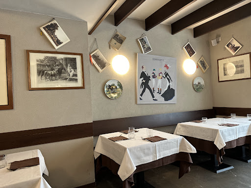 Osteria della Pista - Thumbnail