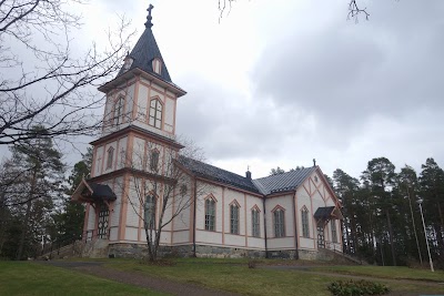 Photos of Keiteleen evankelis-luterilainen seurakunta