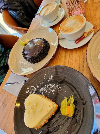 Kaffeehaus Nestos 23 Gallery - Germany