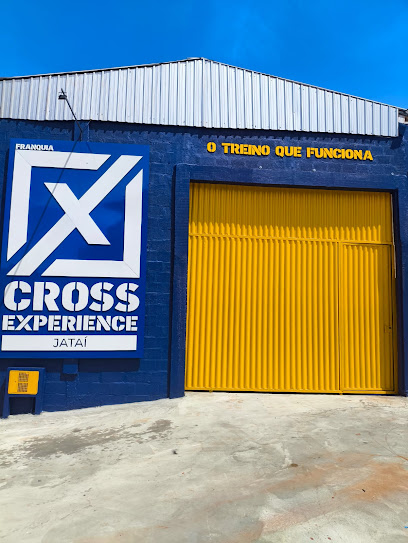 Cross Experience Jataí