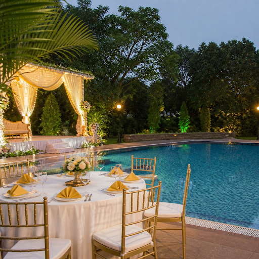 Make your special day unforgettable with beautiful wedding reception packages at Vishika Resorts… post image