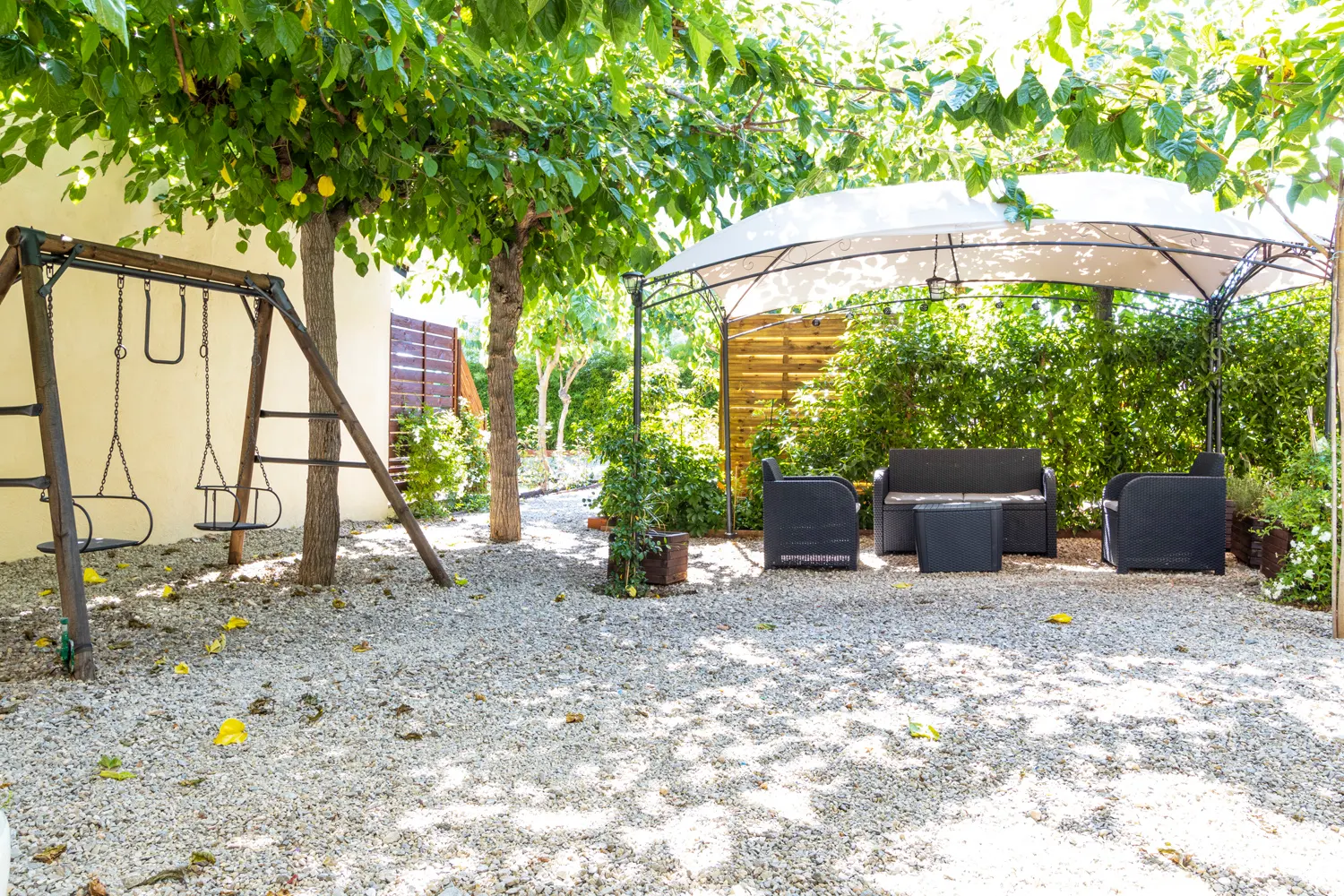 Apartaments La Cabana