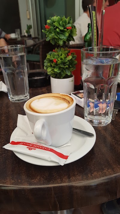 Photos of Red Caffe