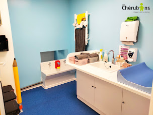 Photo n°4 de Micro-crèche Les Chérubins de Montbert à Montbert (École maternelle)