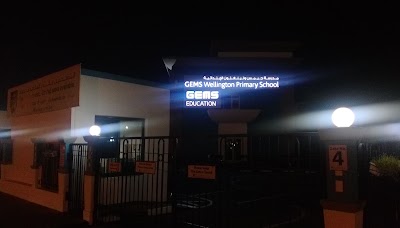 Photos of Gems Wellington Primary School
