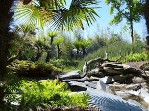Photo n°46 de Parc Terra Botanica à Angers (Attraction touristique)